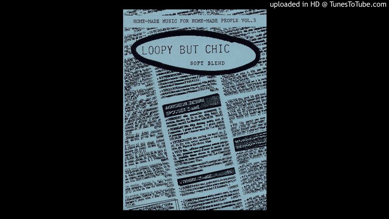 Paul K. - Scottish (Extract) (1985)