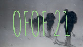OFOF 21 - Dyatlov Pass Incident - Only Friends On Friday