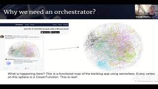 Solving the weak spots of serverless with Directed Acyclic Graph Model