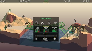Poly Bridge 2-8: Split