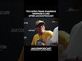 Tito Ortiz Frank Shamrock Rampage &amp; Luke After Jaxxon Podcast