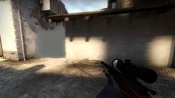 CS:GO - HACK, LUCK OR SKILL?!? (AWP)