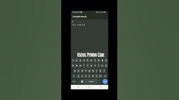 Practice Tables From 12 to 20 Usong Python Code #python #study #maths