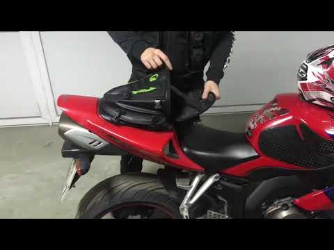 Video: Ar sunkus DMV motociklo testas?