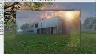 UDK archvis