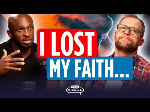 Why I converted as an adult vs why I lost faith -  Shaun Stevenson & Joshua Sijuwade