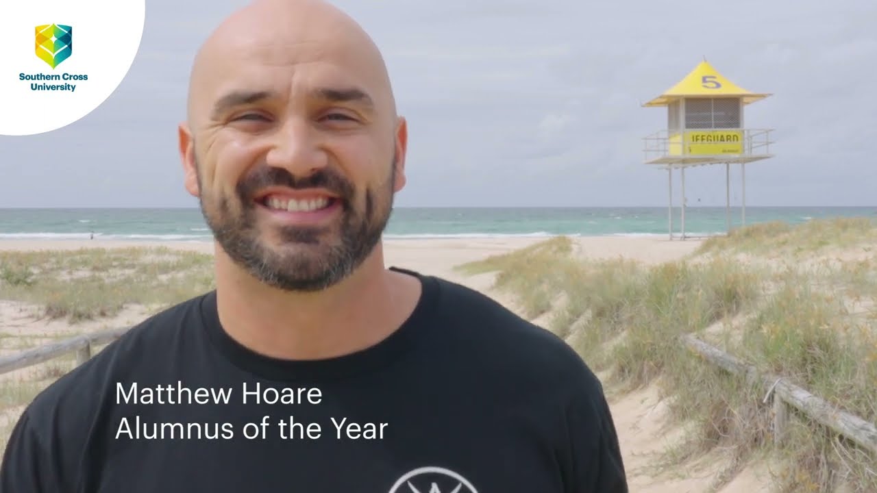 Southern Cross University YouTube Southern Cross University YouTube