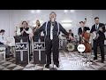 Goran Bregovic feat. Eugene Hütz (of Gogol Bordello) - Be That Man