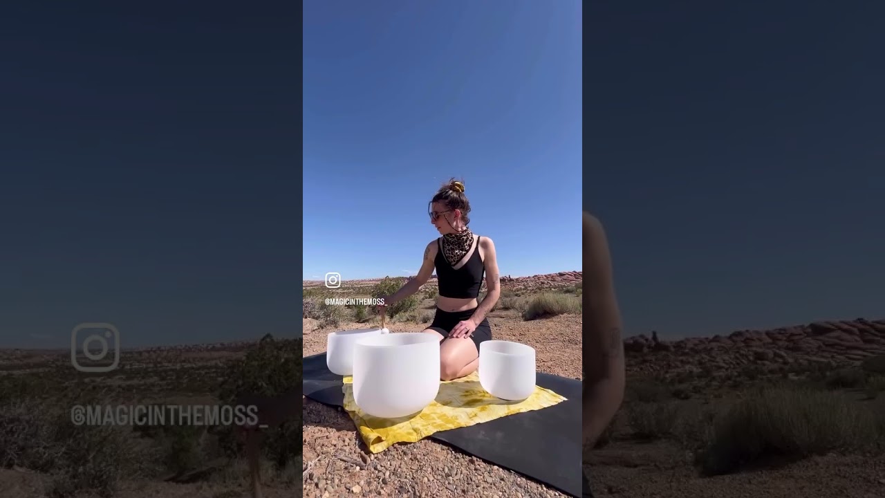 A little bit of my van travels from this summer. 