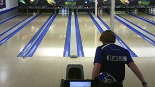 Ron C Bowling