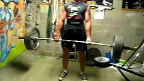 Steve Wilczewski tuggin' 430.avi