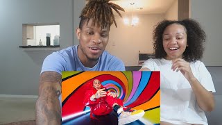 TROLLZ - 6ix9ine & Nicki Minaj REACTION!