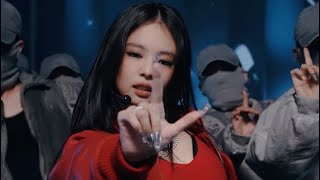 Like Jennie - mirrored ( clean )