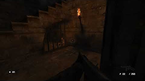 Return to Castle Wolfenstein (RealRTCW) Walkthrough — Part 25: Return to Castle Wolfenstein [1080p]