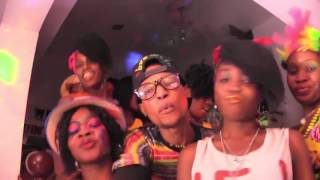 Level Rap - Pa Kite Tou A Vid Kanaval 2016 Video