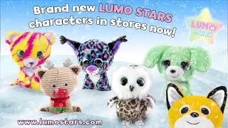 Lumo Stars - New characters in stores now! screenshot 5