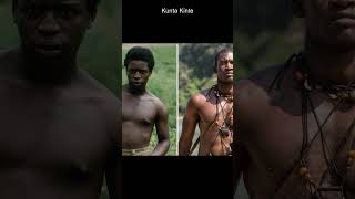 Who is Kunta Kinte?