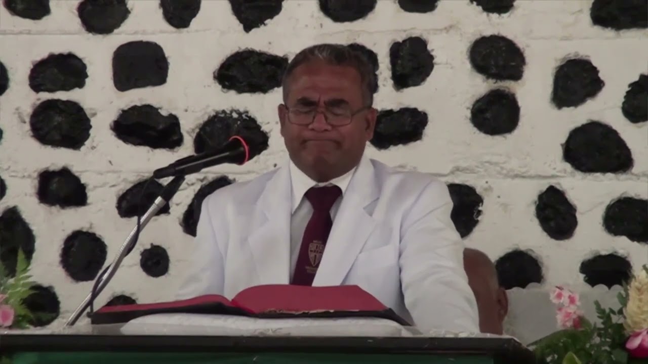 Pulega Aiga le Tai Faiga Me 2025 Part 2