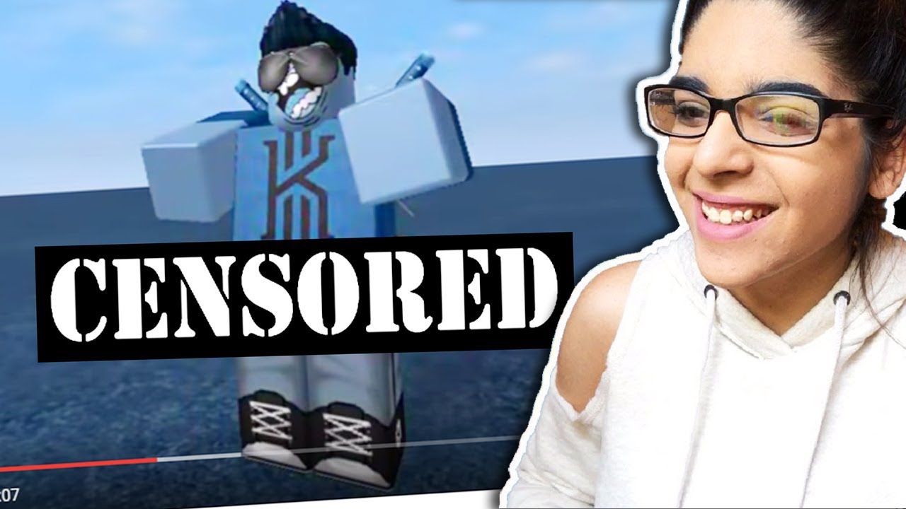 Roblox Try Not To Laugh Challenge Impossible