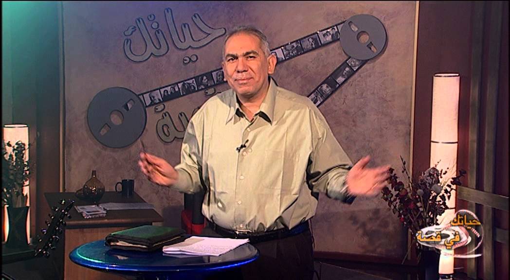 قصة حياة القديس أوغسطينوس مليئة بالدروس شاهدها