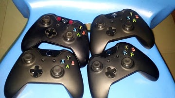 Third party 2.4GHz xbox one wireless controller review