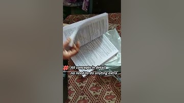 Unboxing NTA JRF preparation Best book for 2022