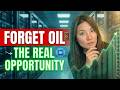 The Iran Oil Story Nobody is Talking About