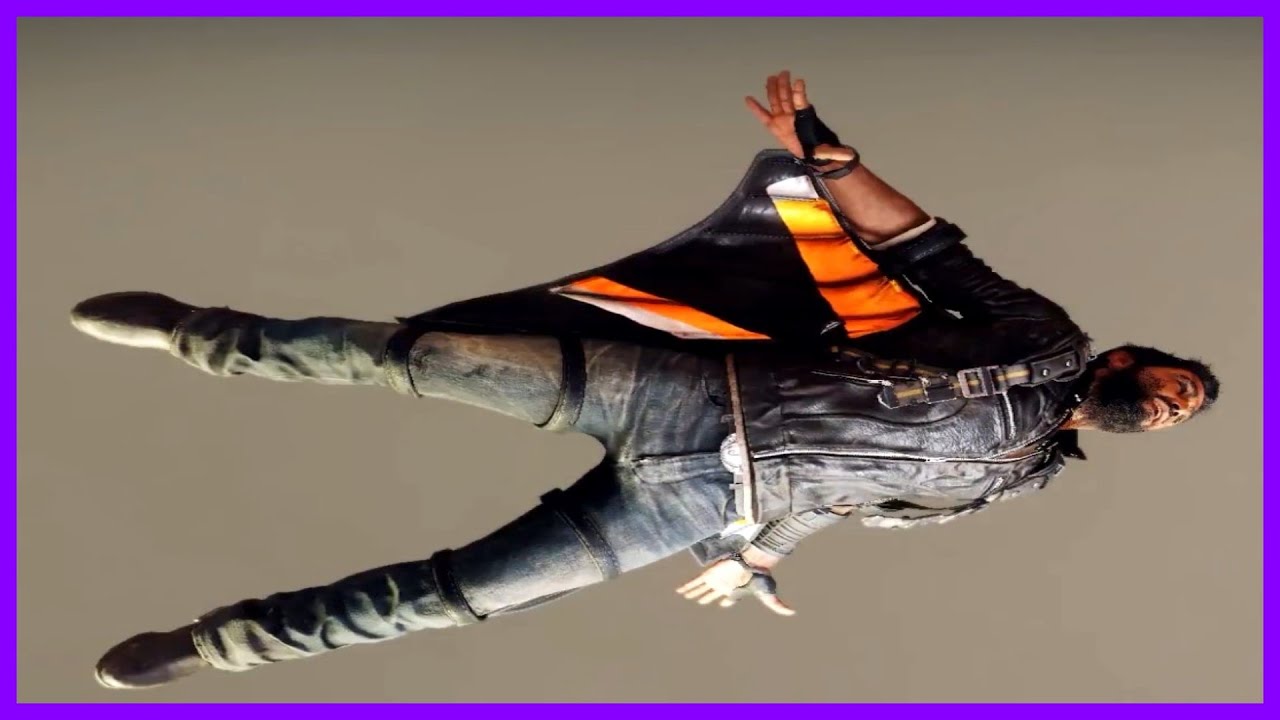 Operation Windwalker