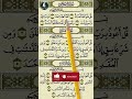 Surah Al-Ikhlas (112): Sincerity with Tajweed ✨