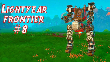 Lightyear Frontier Gameplay  Walkthrough part #7
