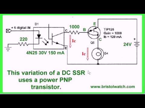 Video: Hoe Een Optocoupler Te Controleren?