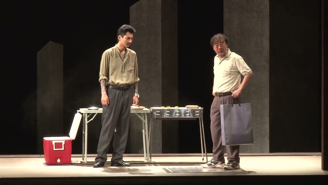 COCOON PRODUCTION 2022 