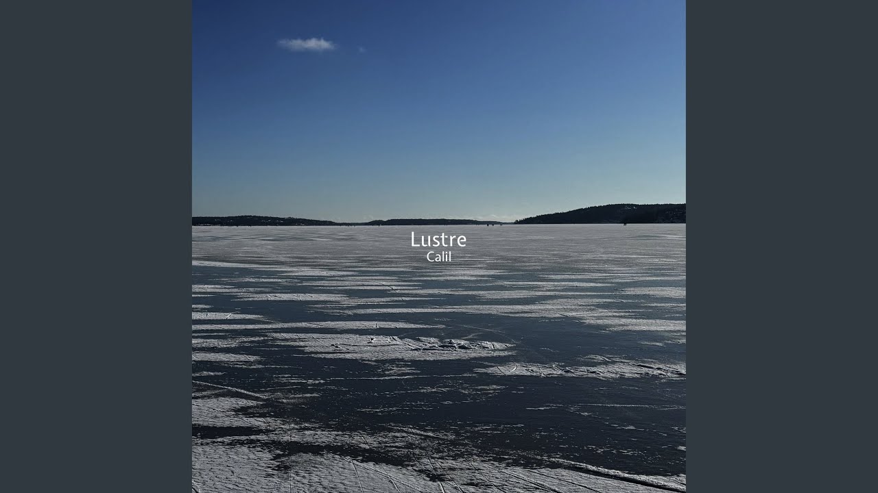 Watch Lustre on YouTube Watch Lustre on YouTube