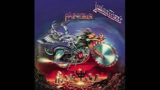 Judas Priest - Painkiller [1990] [Full Album]