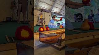 1 of the most immersive activities on Oahu is Polynesian Cultural Center. Save this 4ur trip to Oahu