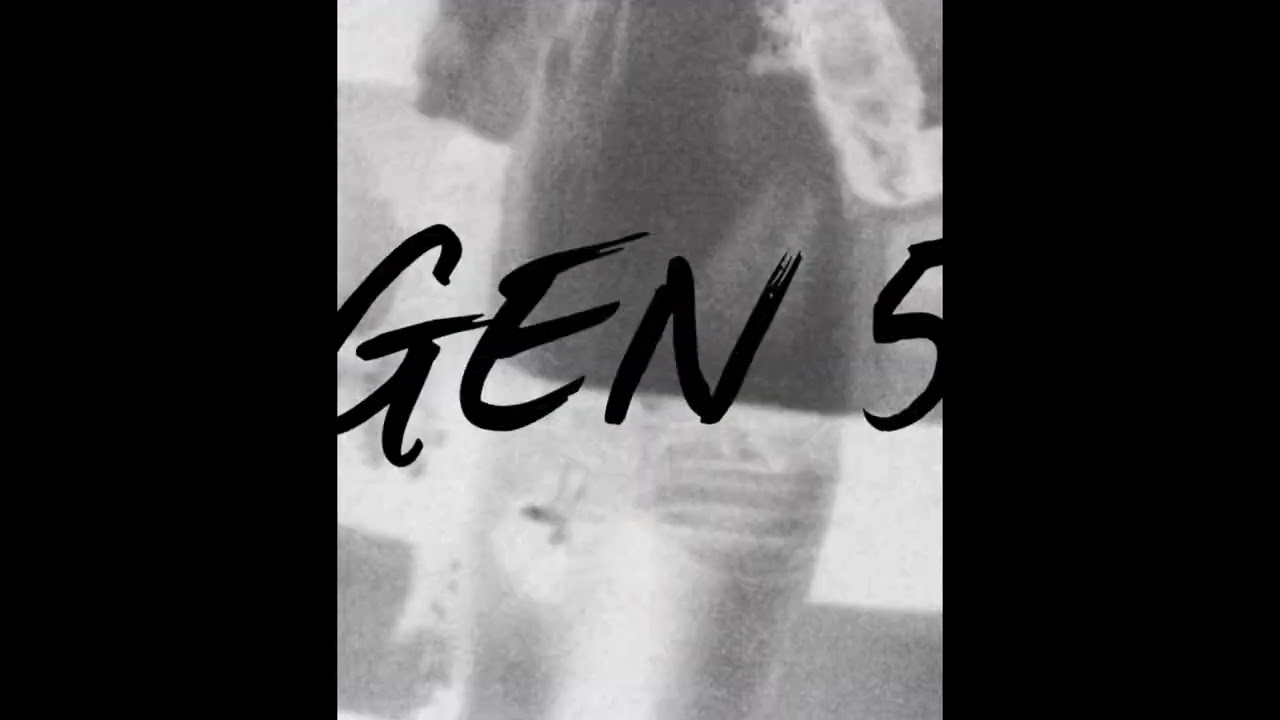 Gen5 FT.Nicko2xx (Traplanta Rp Diss)