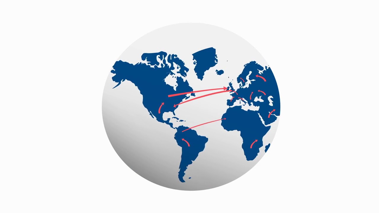 Global Courier Solutions   Shipping Made Simple