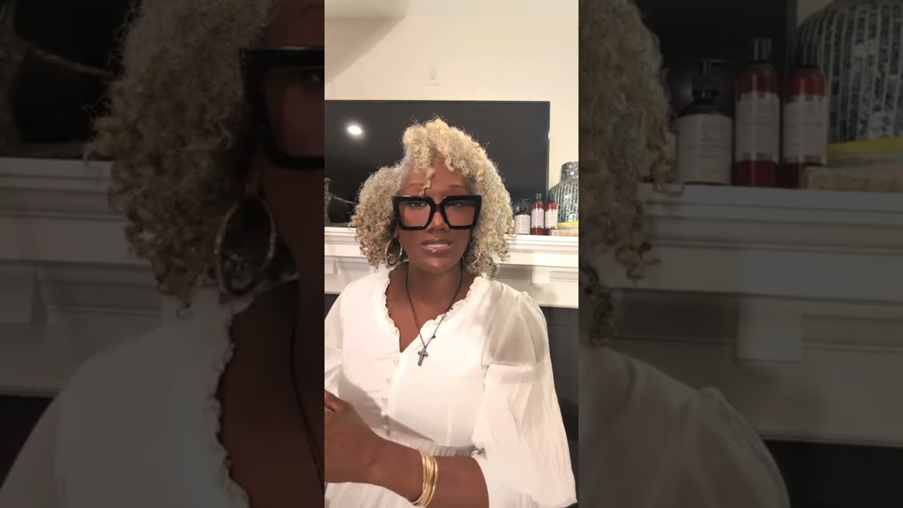 Clip from 22nd Sunday Service 