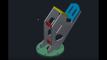 Tab and Slot for Inventor Preview