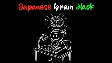 This Ancient Japanese Technique Will Boost Your Memory