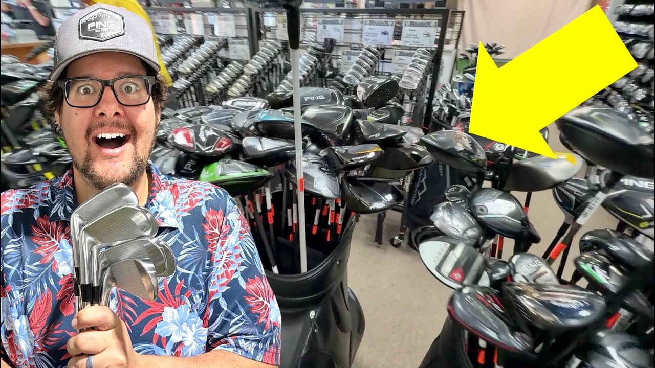 WE HIT THE JACKPOT! - YouTube