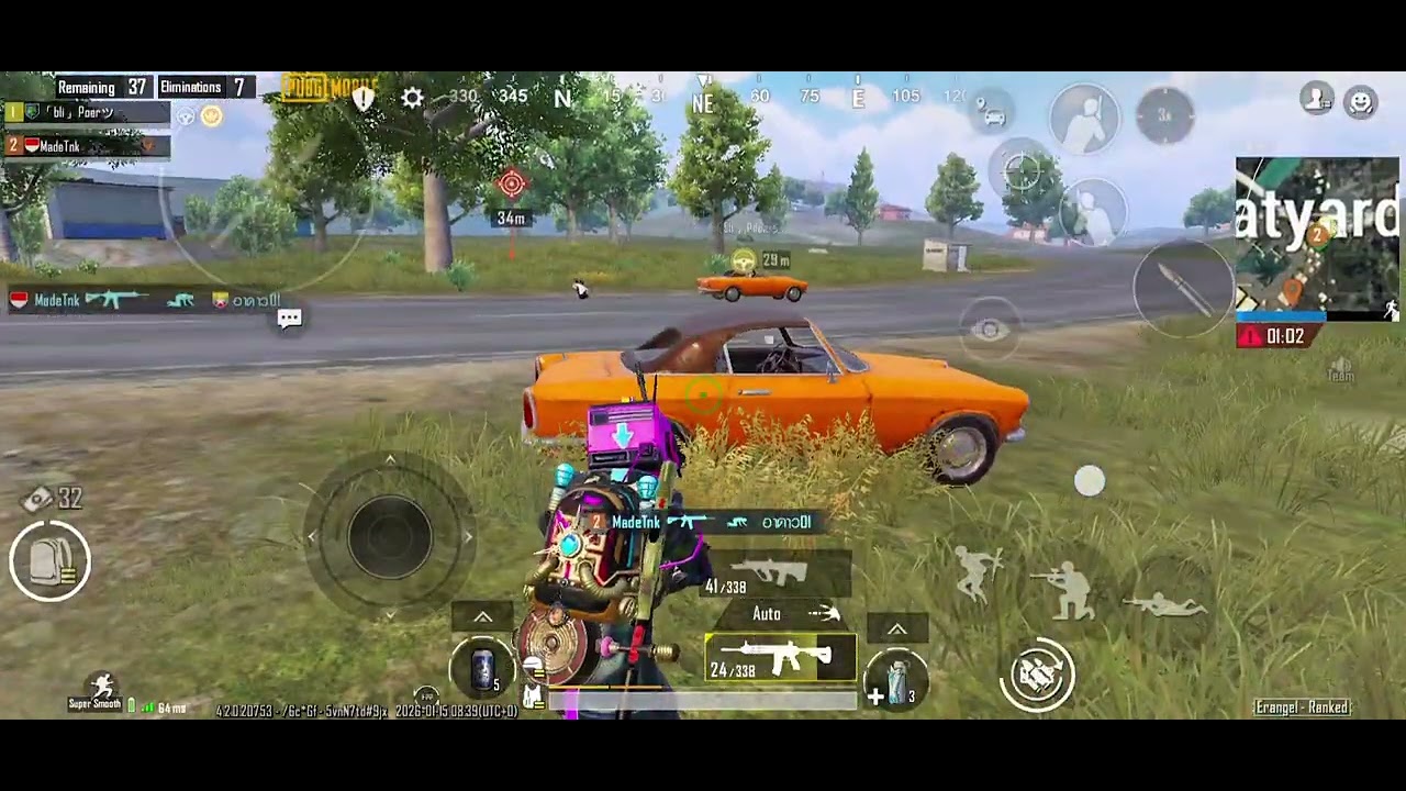 HELP ! and Then WWCD😝