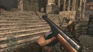 Call Of Duty World At War Walkthrough Part 14