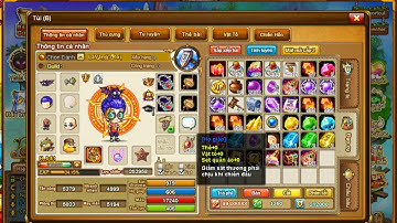 Bug gunny lậu | Bug mũi khoan cấp 1 gunnyfun