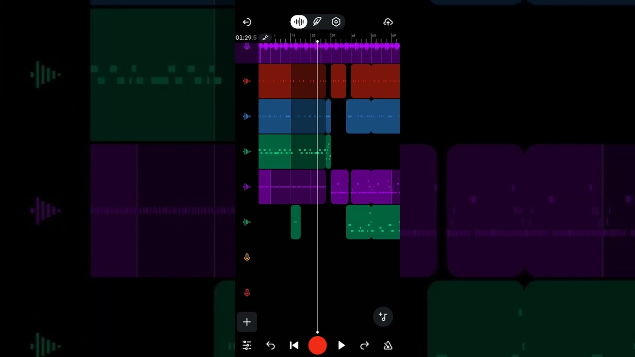 How “Oh Shhh...” By Ice Spice & Travis Scott  Was Made In Bandlab