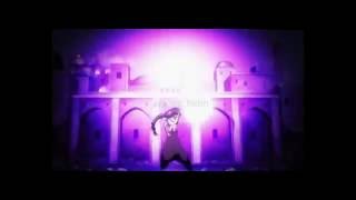 Magi - I Lost a Friend. || Judal & Aladdin AMV