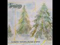 Wooden Vessels - Lost in the White (Official Audio)