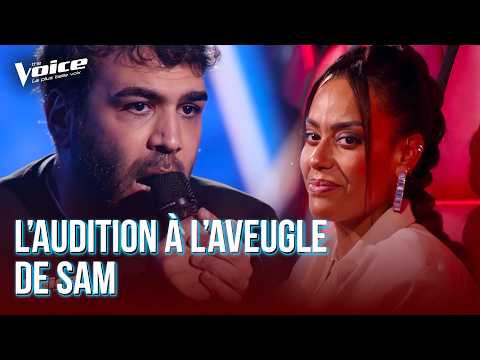 "I Will Survive" by Gloria Gaynor | Sam | The Voice 2026 | Blind Auditions