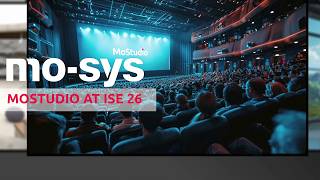 Mostudio Bringing All The Pieces Together At Ise