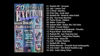 20 Seleksi Exclusive